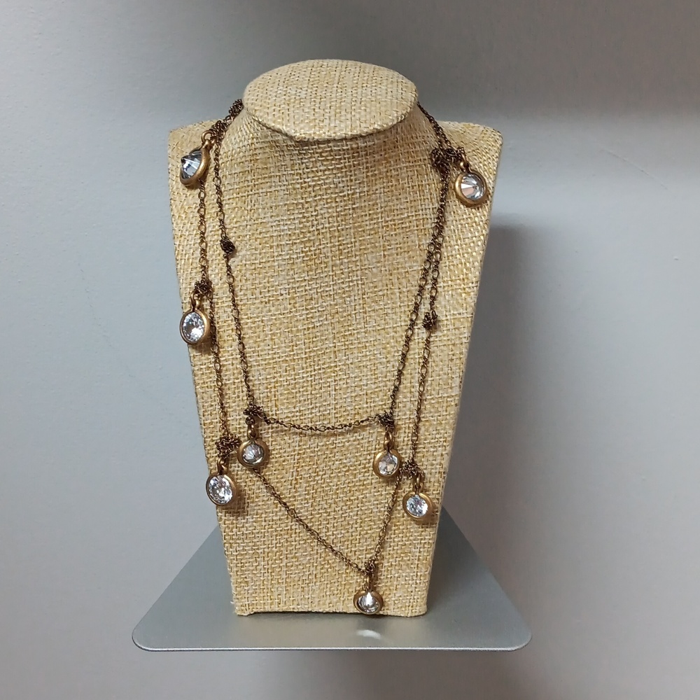 Ann Taylor necklace